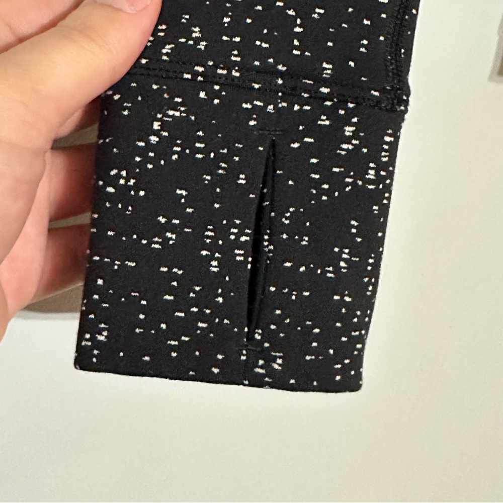 Lululemon Define Pullover Magnetized Jacquard Bla… - image 6